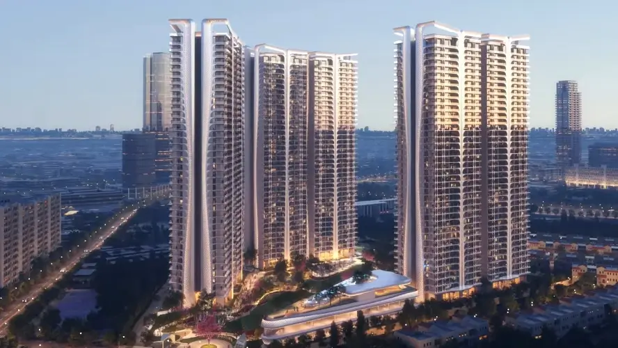 Smart World Floors Manesar