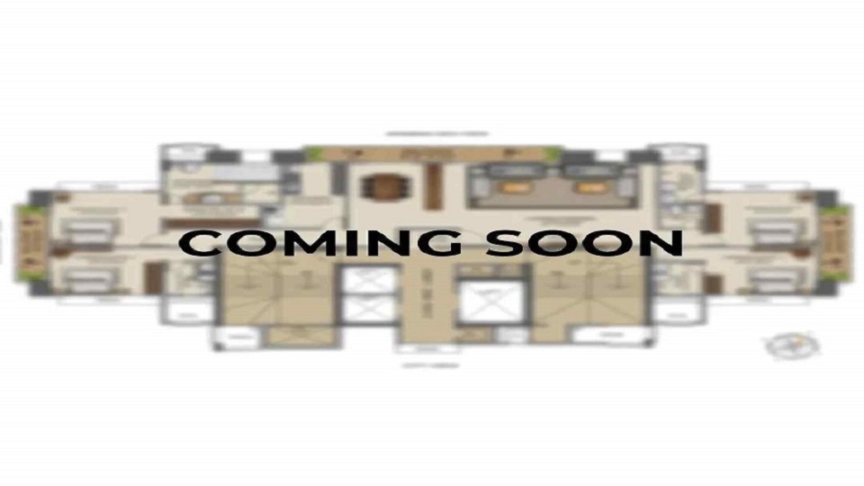 M3M Industrial Plots Sector 9 Manesar  Master Plan