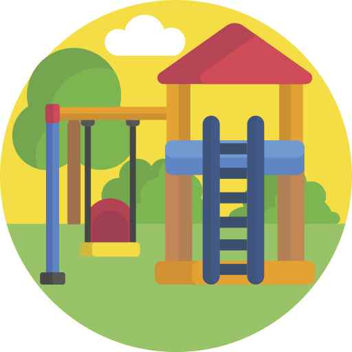 Smart World High Rise Apartments Manesar Kids’ Play Area